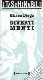 Divertimenti libro