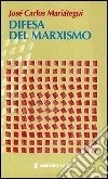 Difesa del marxismo libro