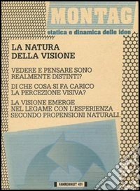 La natura della visione