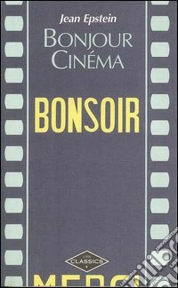 Bonjour cinéma