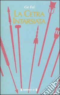 La cetra intarsiata
