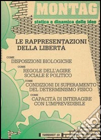 Le rappresentazioni della libertà
