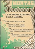 Le rappresentazioni della libertà libro