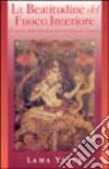 Commentario al testo di Shantideva: Bodhisattvacharyavatara. Una guida allo stile di vita del bodhisattva libro di Tobden Yesce Rizzi F. (cur.)
