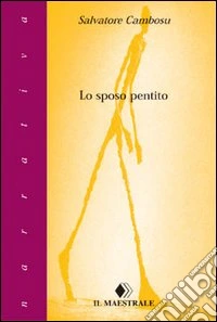 Lo sposo pentito libro