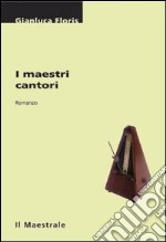 I maestri cantori libro