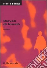 Diavoli di Nuraiò libro