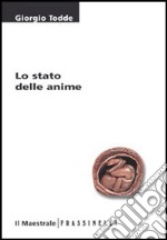 Lo stato delle anime libro