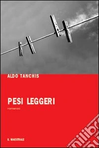 Pesi leggeri libro