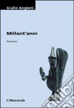 Millant'anni libro