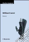 Millant'anni libro