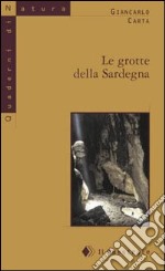 Le grotte della Sardegna