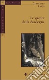 Le grotte della Sardegna libro