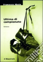 Ultima di campionato