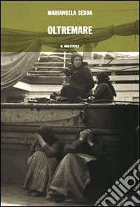 Oltremare libro