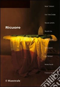 Ricuore libro