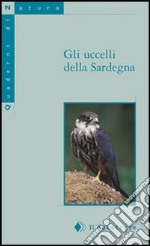 Gli uccelli di Sardegna libro