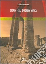 Storia della Sardegna antica libro