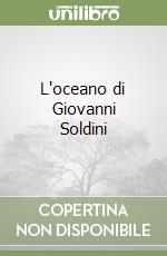 L'oceano di Giovanni Soldini