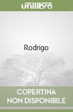 Rodrigo libro