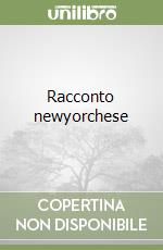 Racconto newyorchese