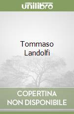 Tommaso Landolfi libro