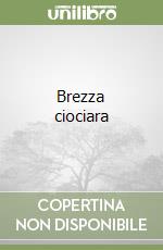 Brezza ciociara libro