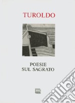 Poesie sul sagrato