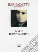 Diario di una passione libro