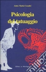 Psicologia del tatuaggio