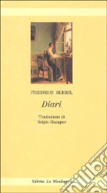 Diari libro