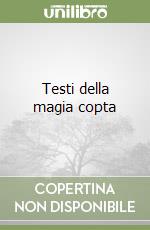 Testi della magia copta
