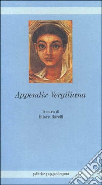 Appendix vergiliana