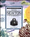 Isaak Newton e la gravità libro