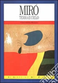 Miró. Terra e cielo