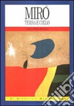 Miró. Terra e cielo