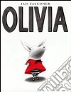 Olivia libro di Falconer Ian