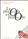 La piccola Anna e il piccolo Hans libro