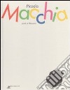 Piccola Macchia. Ediz. illustrata libro di Le Néouanic Lionel