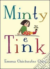 Minty e Tink
