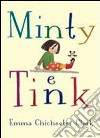 Minty e Tink libro