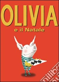 Olivia e il Natale
