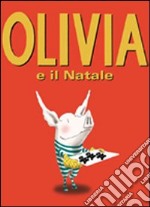 Olivia e il Natale libro