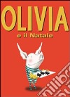 Olivia e il Natale libro di Falconer Ian