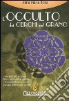 L'occulto dei cerchi nel grano libro di Bona Anna Maria