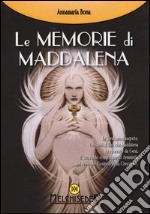 Le memorie di Maddalena libro