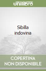 Sibilla indovina libro