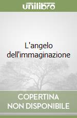 L'angelo dell'immaginazione libro