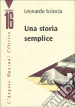 Una storia semplice libro