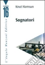 Sognatori libro